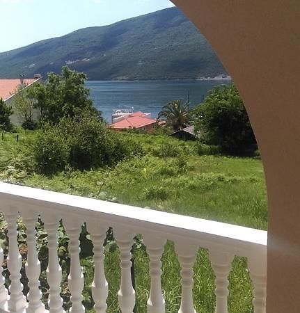 Apartment Ruzica Krstic Herceg Novi Ngoại thất bức ảnh