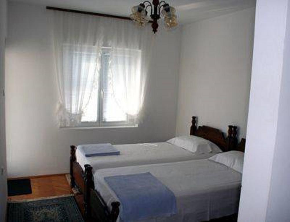 Apartment Ruzica Krstic Herceg Novi Phòng bức ảnh
