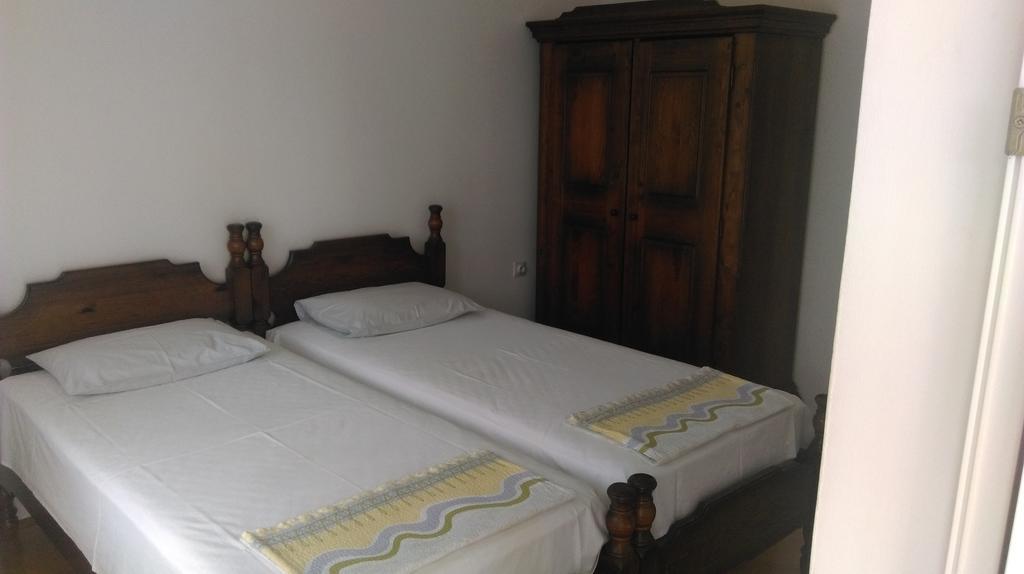 Apartment Ruzica Krstic Herceg Novi Ngoại thất bức ảnh