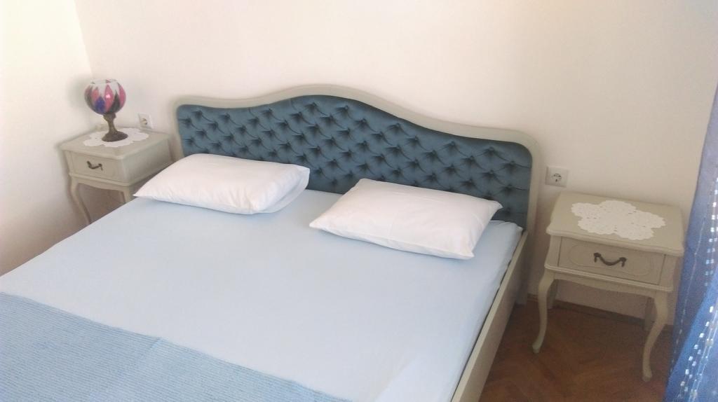 Apartment Ruzica Krstic Herceg Novi Ngoại thất bức ảnh