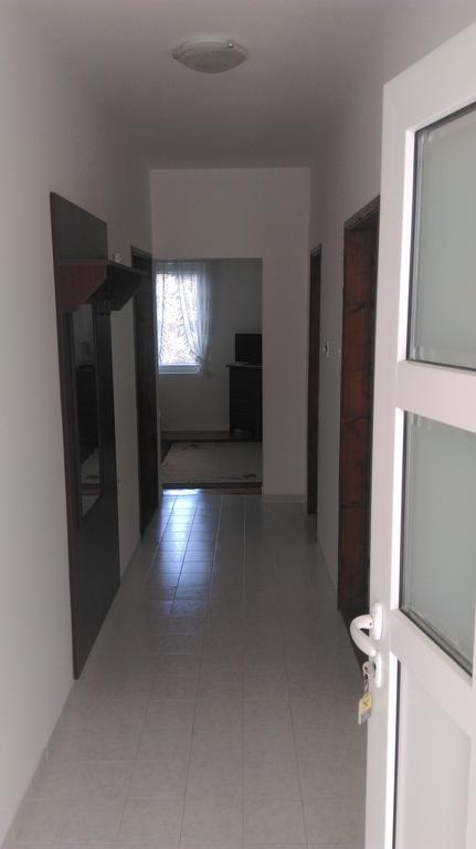 Apartment Ruzica Krstic Herceg Novi Ngoại thất bức ảnh