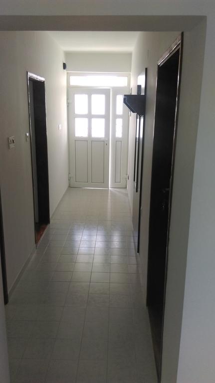 Apartment Ruzica Krstic Herceg Novi Ngoại thất bức ảnh