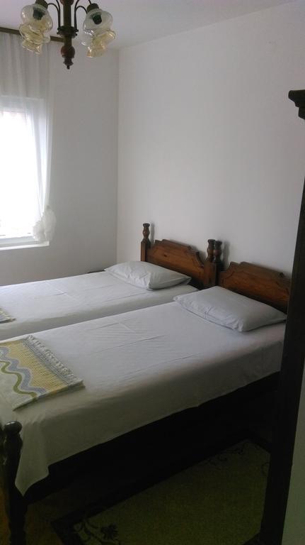 Apartment Ruzica Krstic Herceg Novi Ngoại thất bức ảnh