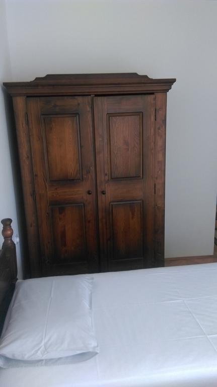Apartment Ruzica Krstic Herceg Novi Ngoại thất bức ảnh