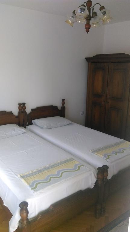 Apartment Ruzica Krstic Herceg Novi Ngoại thất bức ảnh