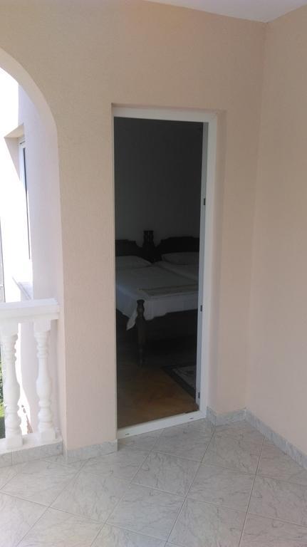 Apartment Ruzica Krstic Herceg Novi Ngoại thất bức ảnh